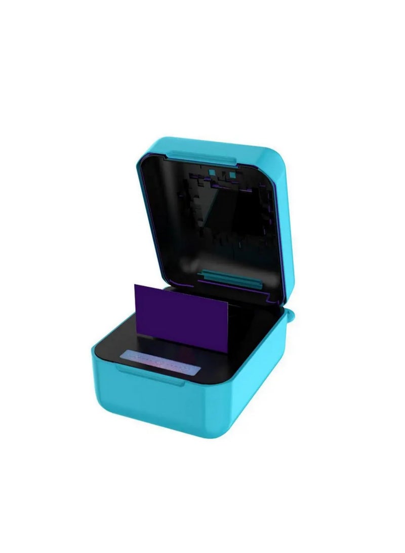 1pcs For Bitzee Elf Pet Machine All-Inclusive Silicone Case Protective Cover Unique All-in-one Anti-drop Protective Shell Accessories Green - Image 3